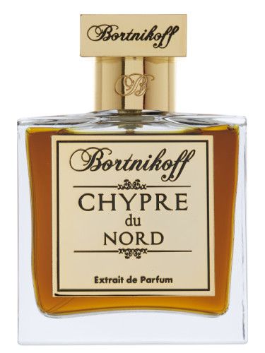 Bortnikoff Chypre Du Nord духи