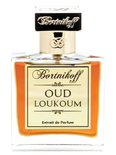 Bortnikoff Oud LouKoum духи