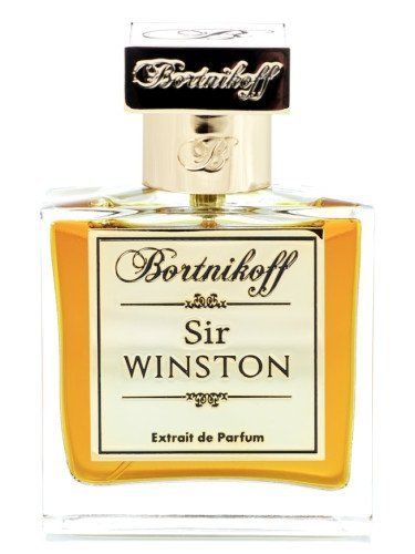 Bortnikoff Sir Winston духи
