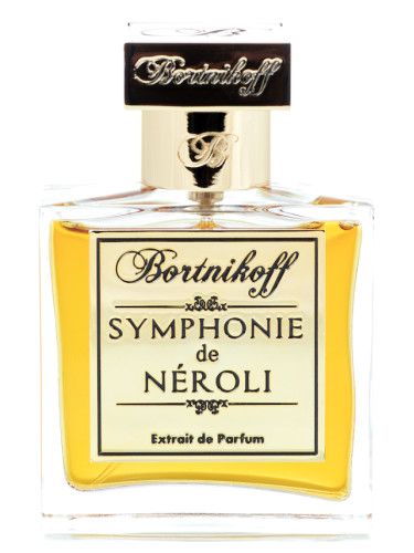 Bortnikoff Symfonie de Neroli духи