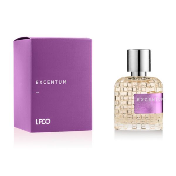 LPDO Excentum парфюмированная вода
