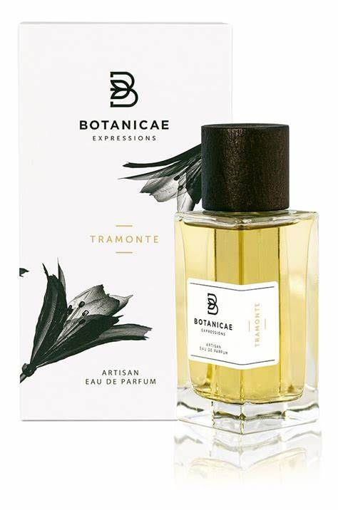Botanicae Tramonte парфюмированная вода