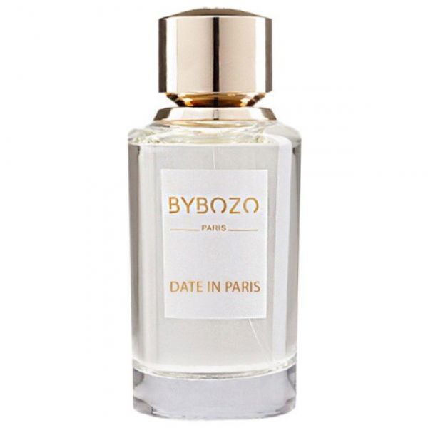 Bybozo Date in Paris парфюмированная вода