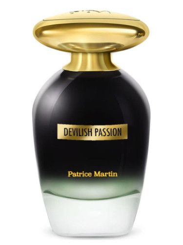 Patrice Martin Devilish Passion парфюмированная вода