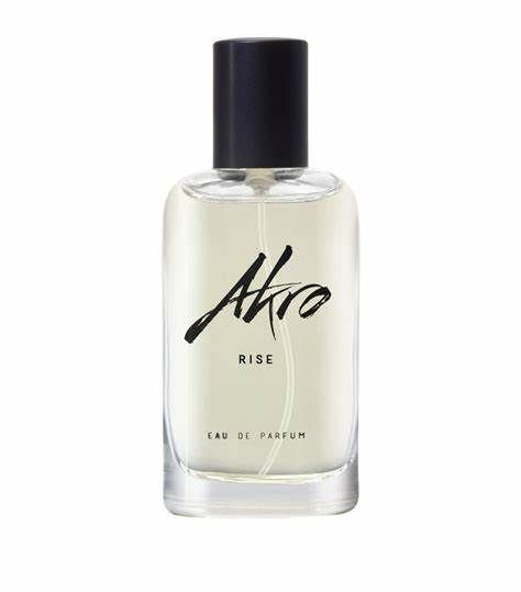 Akro Rise парфюмированная вода