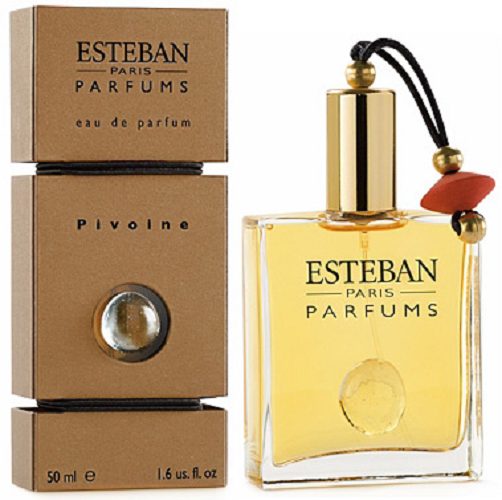 Esteban Pivoine парфюмированная вода