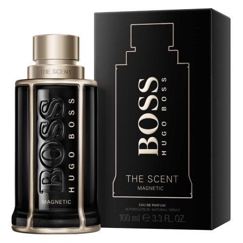 Hugo Boss Boss The Scent For Him Magnetic парфюмированная вода