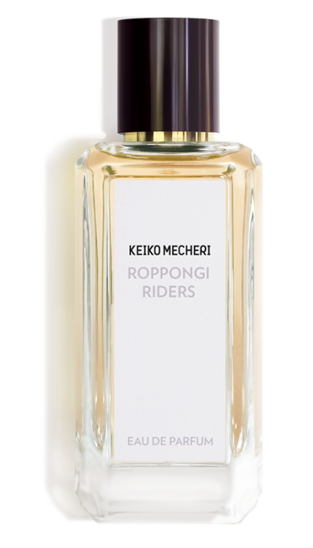 Keiko Mecheri Roppongi Riders парфюмированная вода
