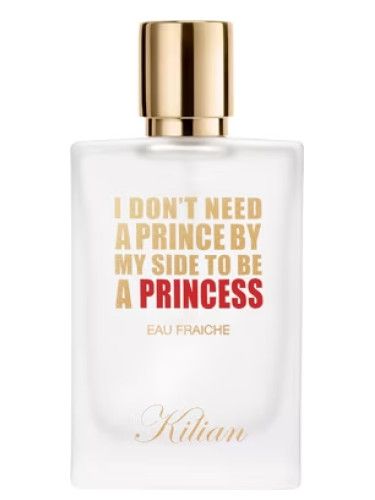 Kilian Princess Eau Fraiche парфюмированная вода