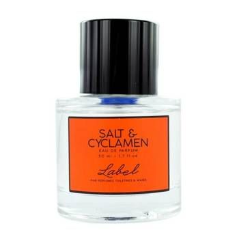 Label Salt & Cyclamen парфюмированная вода