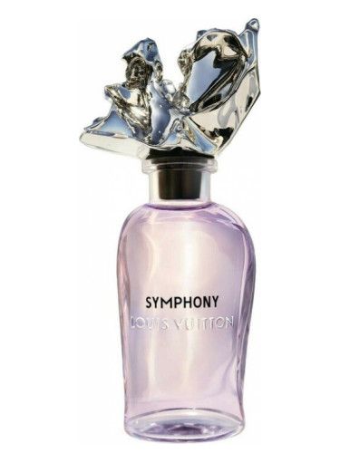 Louis Vuitton Symphony парфюмированная вода