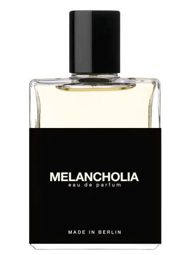 Moth and Rabbit Perfumes Melancholia парфюмированная вода