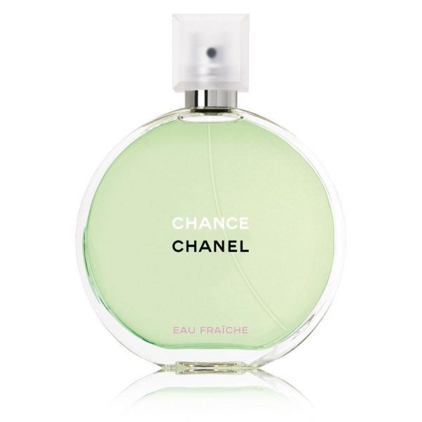 Chanel Chance Eau Fraiche Eau de Parfum парфюмированная вода