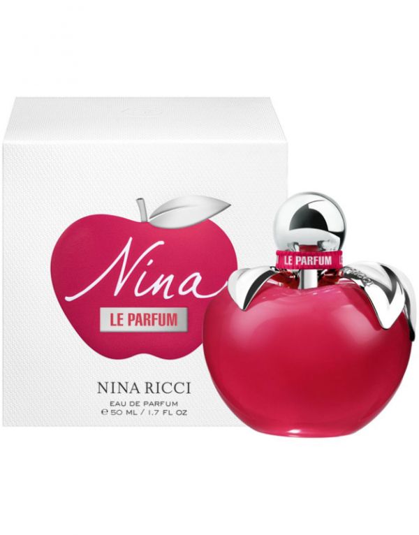 Nina Ricci Nina Le Parfum парфюмированная вода