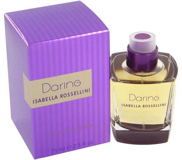 Isabella Rossellini Daring парфюмированная вода