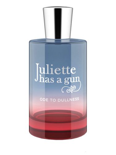 Juliette Has A Gun Ode To Dullness парфюмированная вода