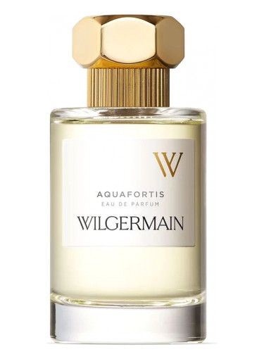 Wilgermain Aquafortis парфюмированная вода