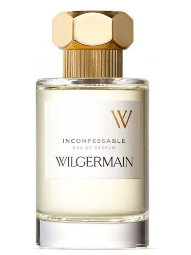 Wilgermain Inconfessable парфюмированная вода