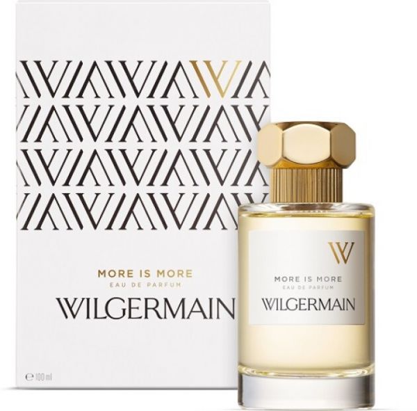 Wilgermain More is More парфюмированная вода