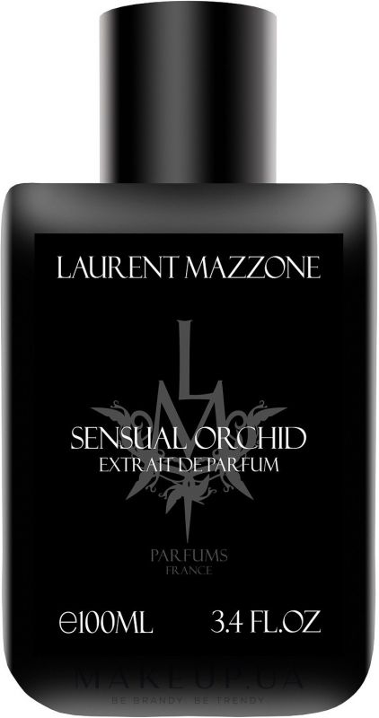 Laurent Mazzone Parfums Hysteric парфюмированная вода