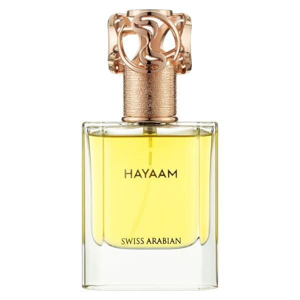 Swiss Arabian Hayaam парфюмированная вода