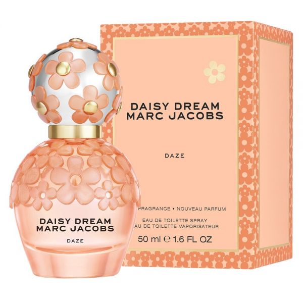 Marc Jacobs Daisy Dream Daze парфюмированная вода