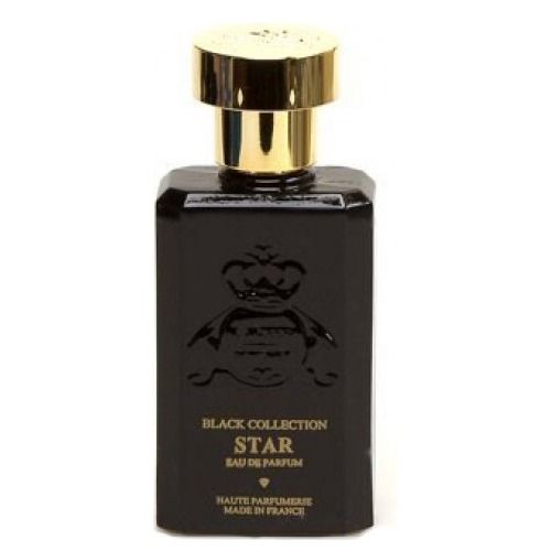 Al-Jazeera Star Black Collection парфюмированная вода