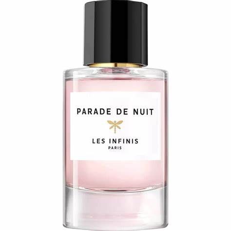 Geparlys Parade de Nuit парфюмированная вода