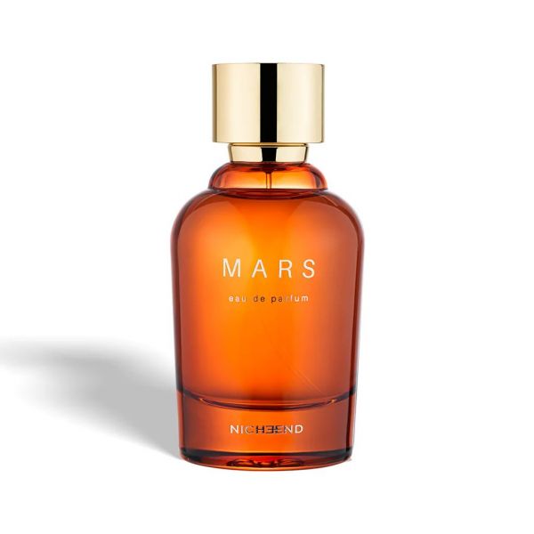 Nicheend Mars парфюмированная вода