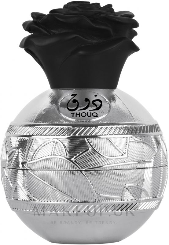 Lattafa Perfumes Thouq парфюмированная вода
