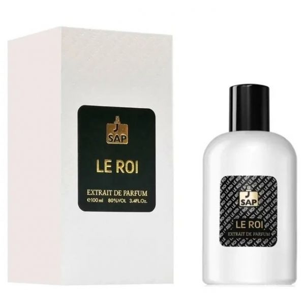 SAP Perfume Le Roi парфюмированная вода