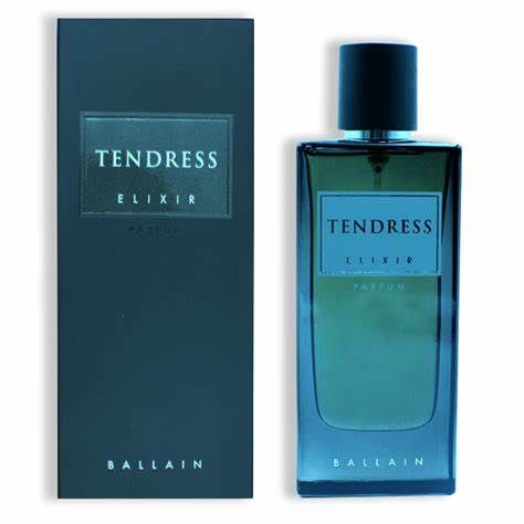 Ballain Tendress Elixir парфюмированная вода