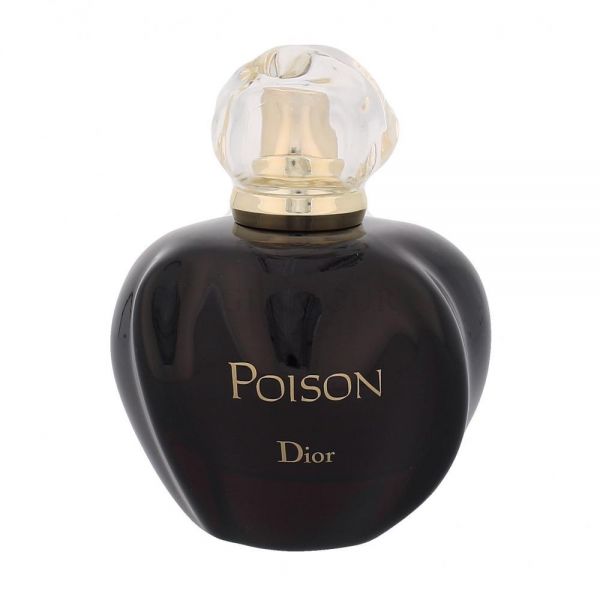 Christian Dior Poison туалетная вода винтаж