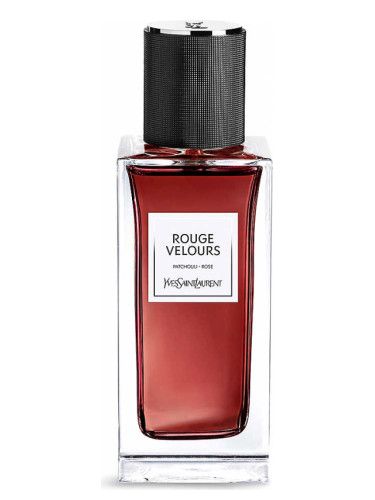 Yves Saint Laurent Rouge Velours парфюмированная вода