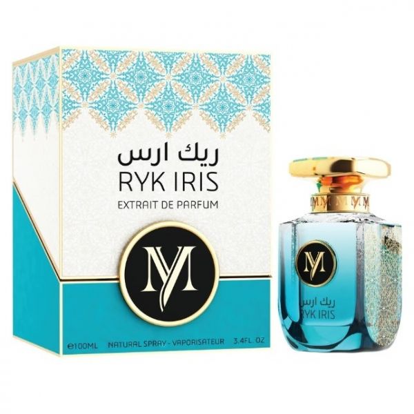 My Perfumes Ryk Iris духи