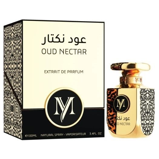 My Perfumes Oud Nectar духи