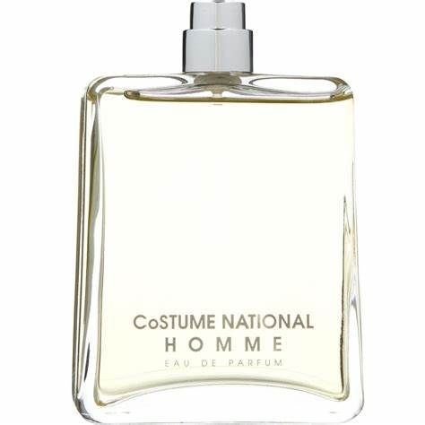 Costume National Homme духи