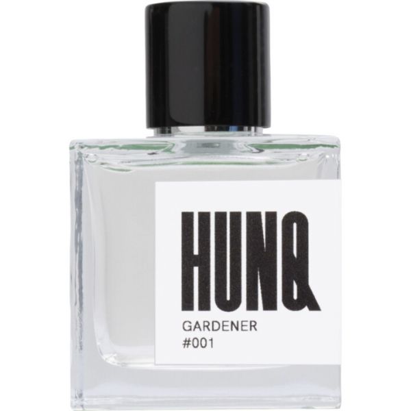 HUNQ #001 Gardener парфюмированная вода