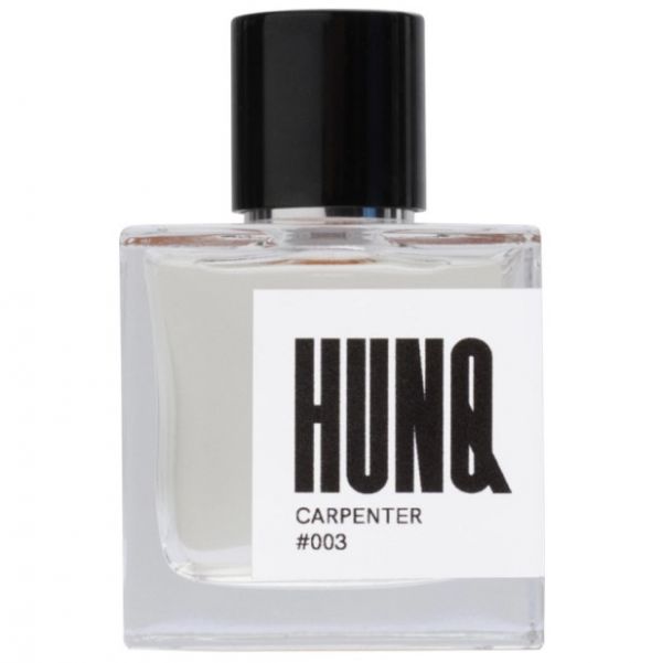 HUNQ #003 Carpenter парфюмированная вода