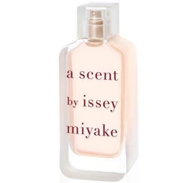 Issey Miyake A Scent by Issey Miyake Florale парфюмированная вода