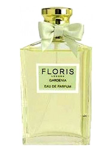 Floris Gardenia парфюмированная вода