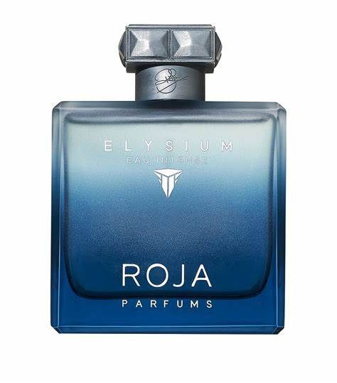 Roja Dove Elysium Pour Homme Eau Intense парфюмированная вода