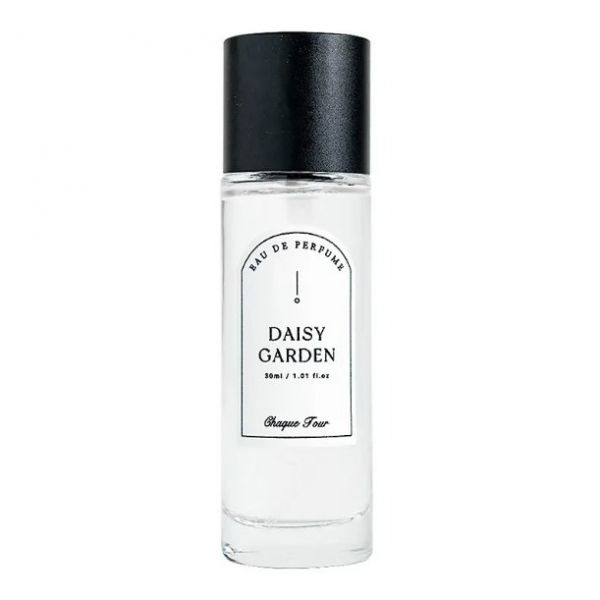 Chaque Jour Daisy Garden парфюмированная вода