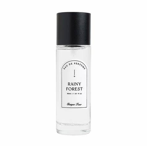 Chaque Jour Rainy Forest парфюмированная вода