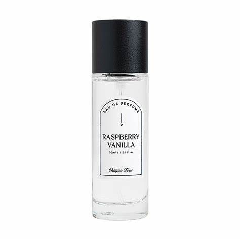 Chaque Jour Raspberry Vanilla парфюмированная вода