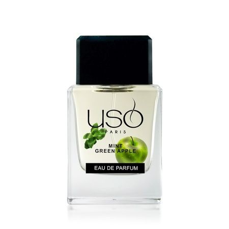 Uso Paris Mint Green Apple парфюмированная вода