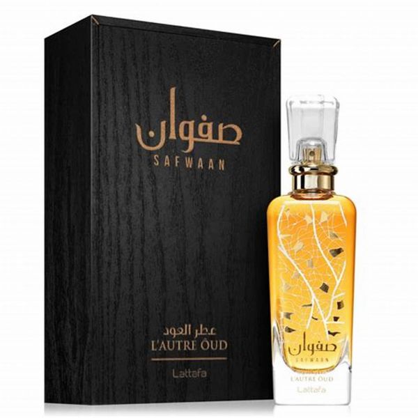Lattafa Perfumes Safwaan L'autre Oud парфюмированная вода
