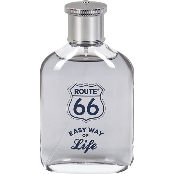 Route 66 Easy Way of Life туалетная вода