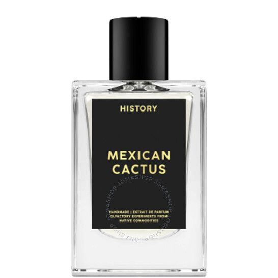 History Parfums Mexican Cactus духи