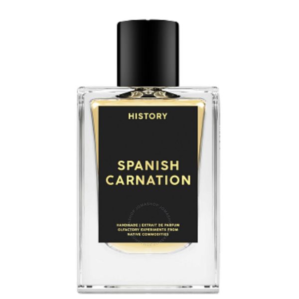 History Parfums Spanish Carnation духи